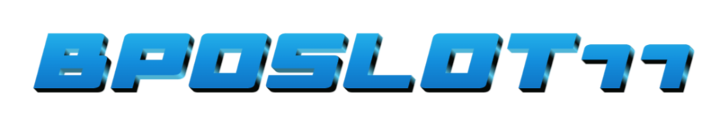 Bposlot77