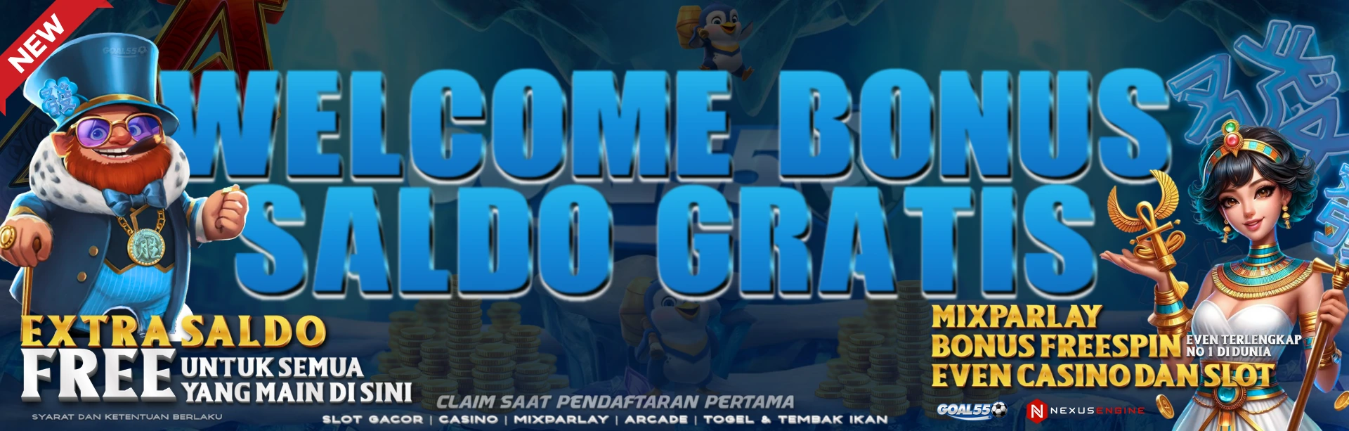 Bposlot77